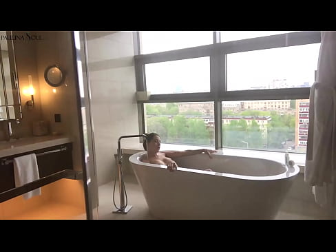 ❤️ Babe izugarria Sutsuki jertzen da bere pussy off bainugelan ️❌ Izorratu bideoa gurean eu.sexafinkarasskaz.ru ❌❤