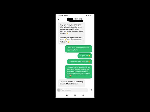 ❤️ Tinder-eko PAWG berri bat gehitu dut nire haremera (hitz egin Tinderrekin barne) ️❌ Izorratu bideoa gurean eu.sexafinkarasskaz.ru ❌❤